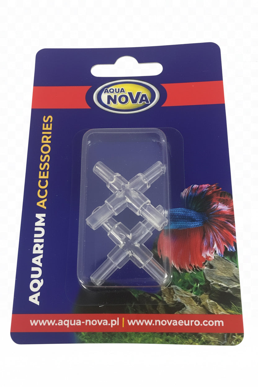 Aqua Nova 4 vejs-fordeler