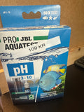 JBL PRO Aquatest pH