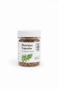 Tropica Nutrition Capsules 50 stk