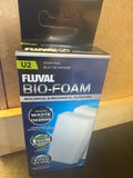 FLUVAL U2 filtersvamp
