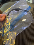 Split kabel i 4 udgange. Aqualight