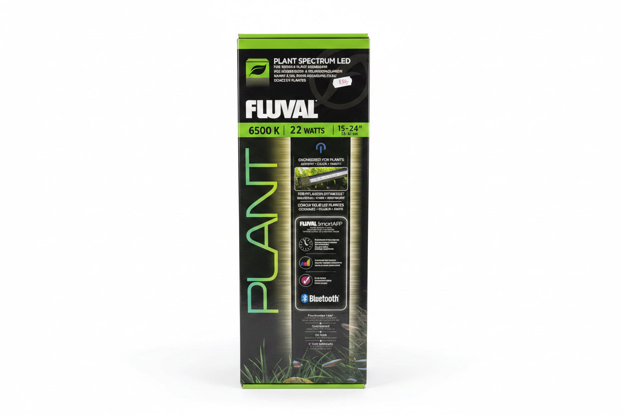 FLUVAL plant  3.0 22 watt 38-61 cm