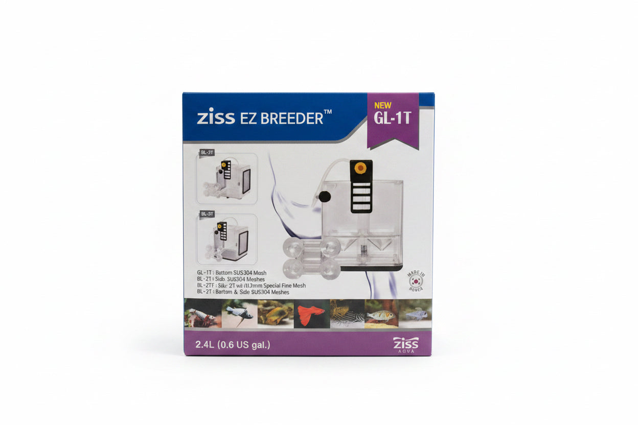 Ziss Breederbox GL-1T