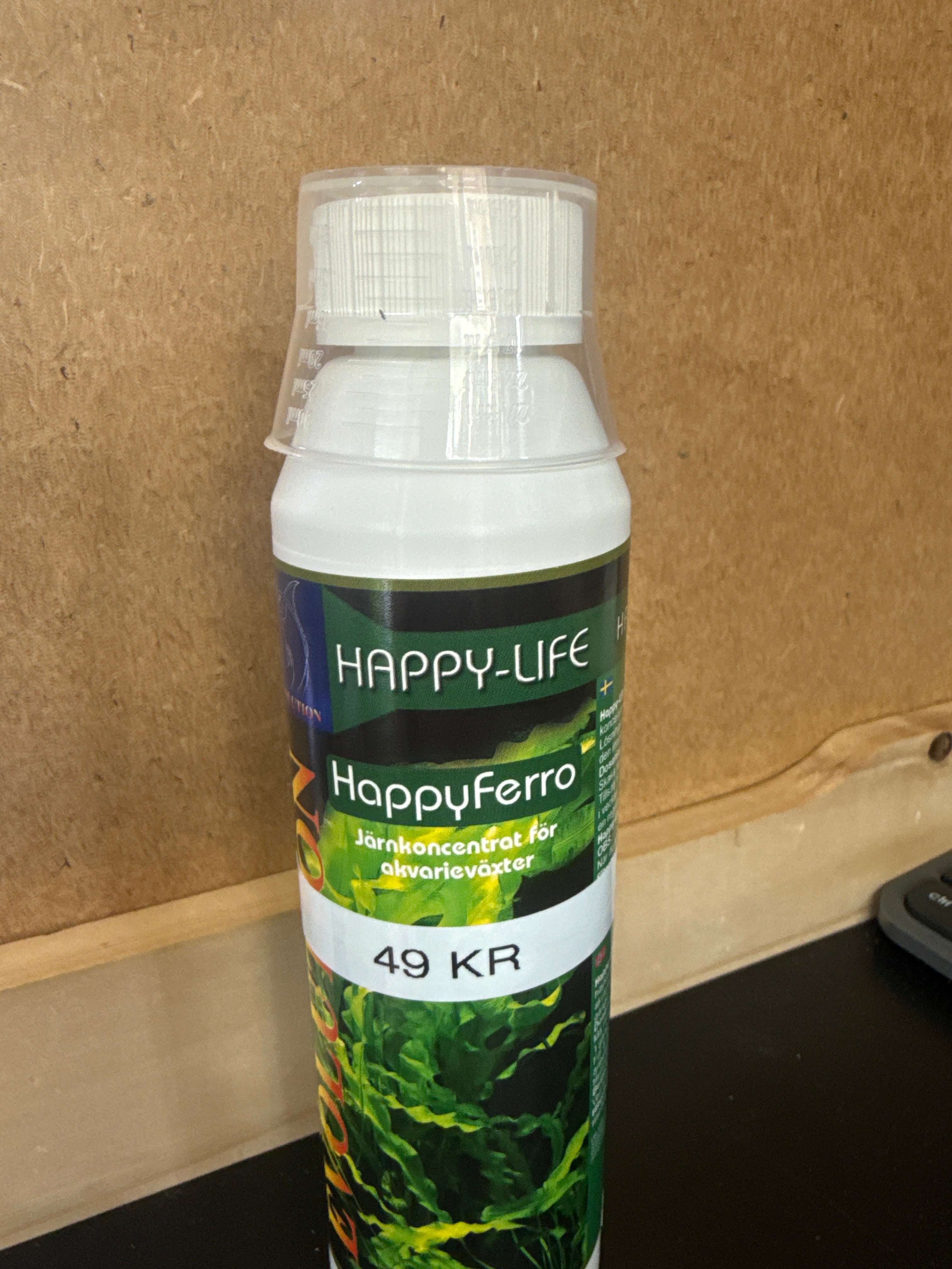 Happy-life happyferro 250 ml