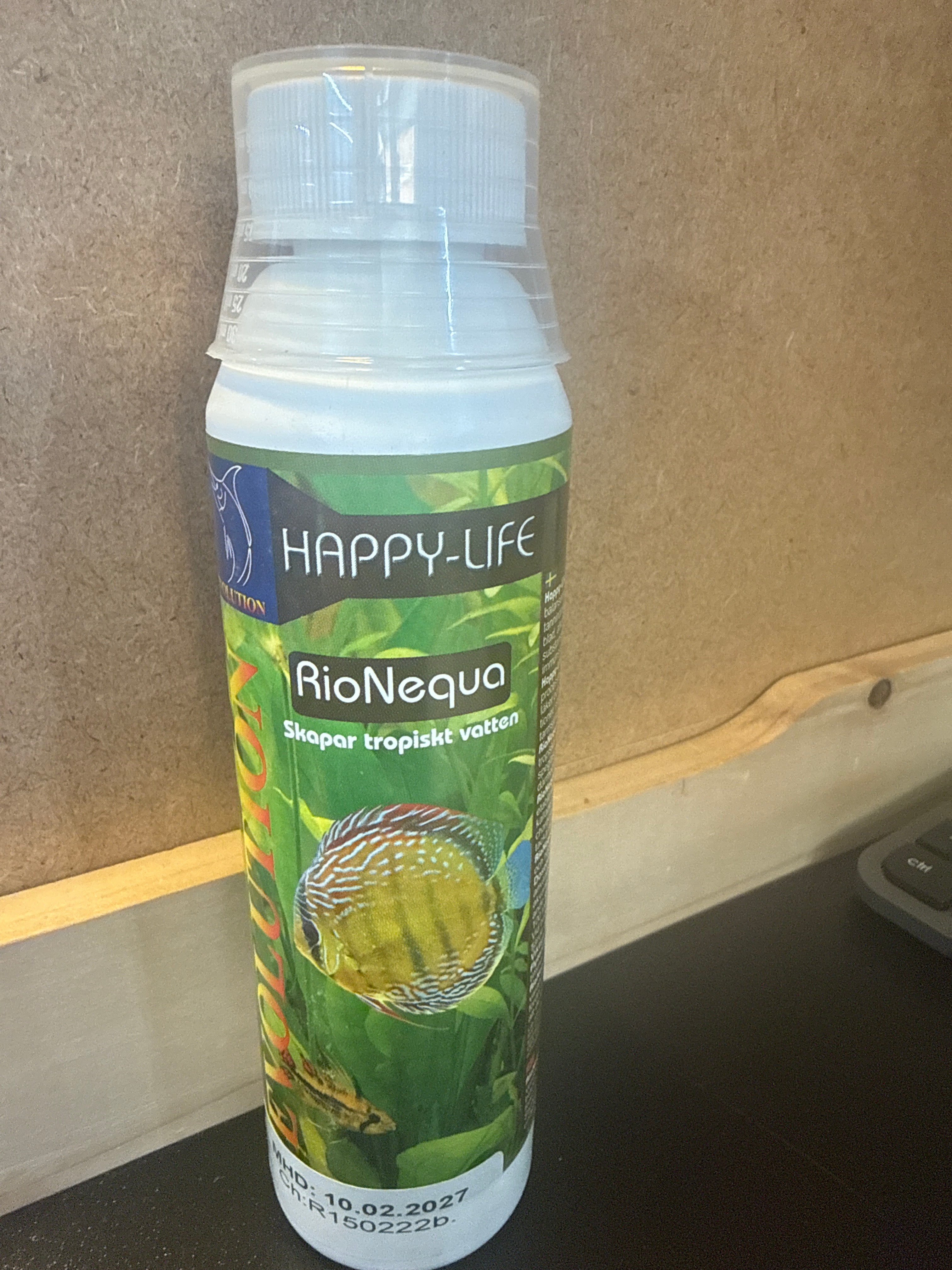 Happy-life RioNequa 250 ml