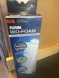 FLUVAL U3 filtersvamp