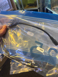 Split kabel i 2 udgange. Aqualight