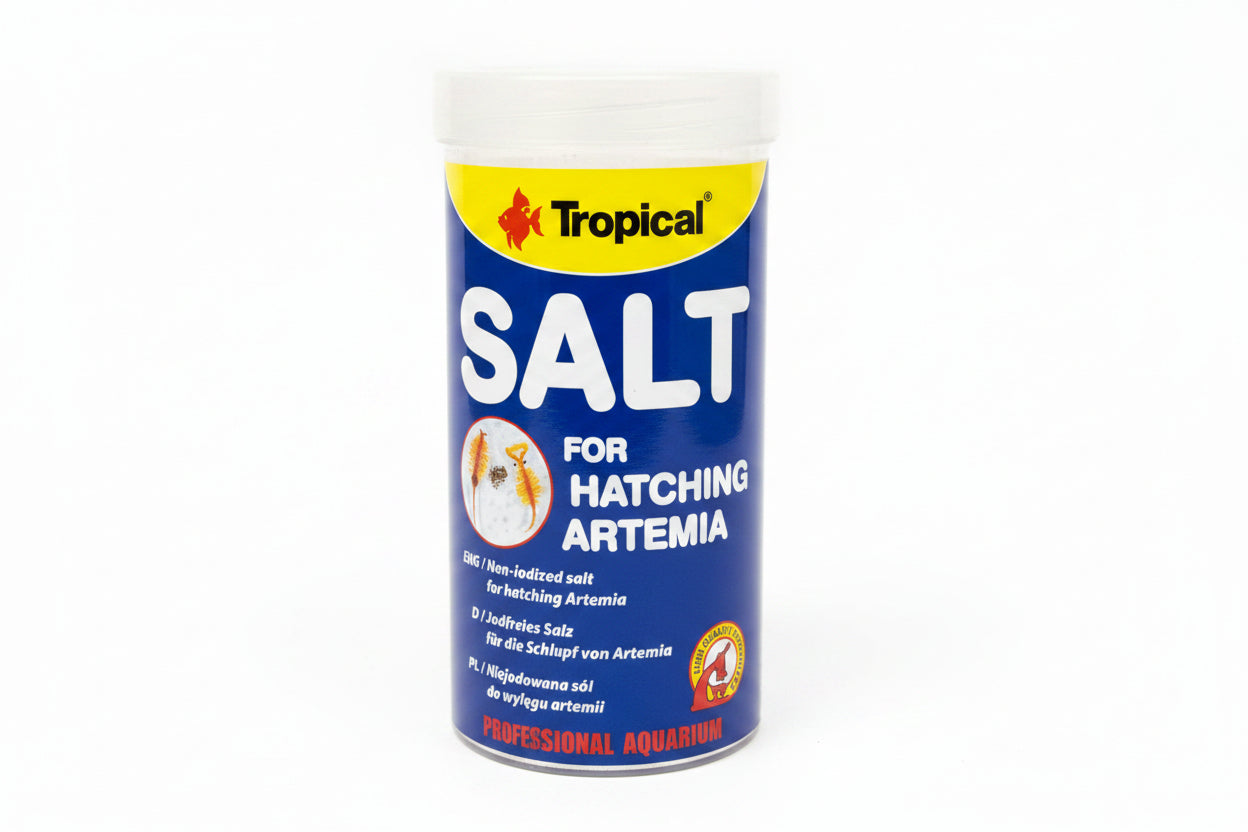 Tropica Artemia salt 300 gram