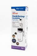 Ziss ZET-65 Egg tumbler