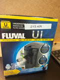 Fluval U1 - indvendigt filter