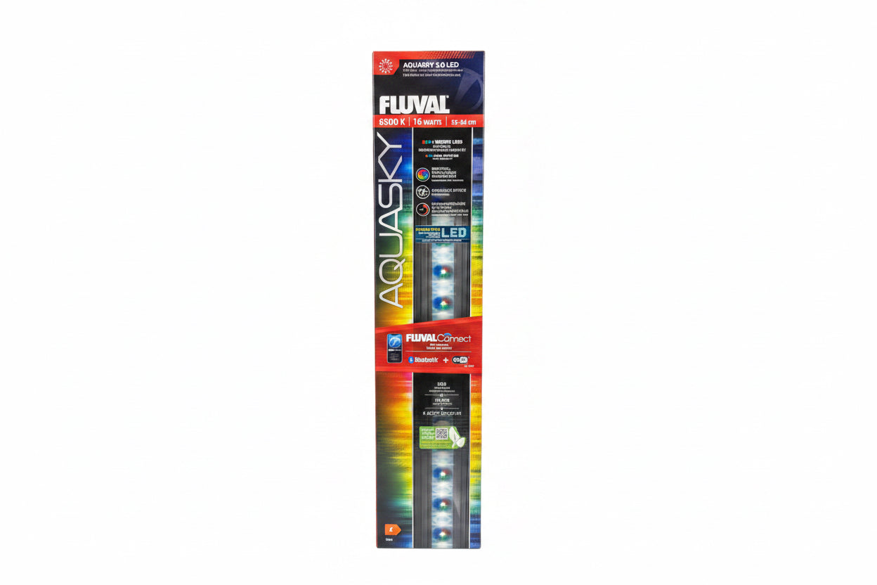 FLUVAL aquasky 3.0 16watt 53-84 cm