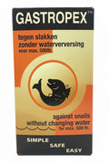 Esha Gastropex - mod snegle