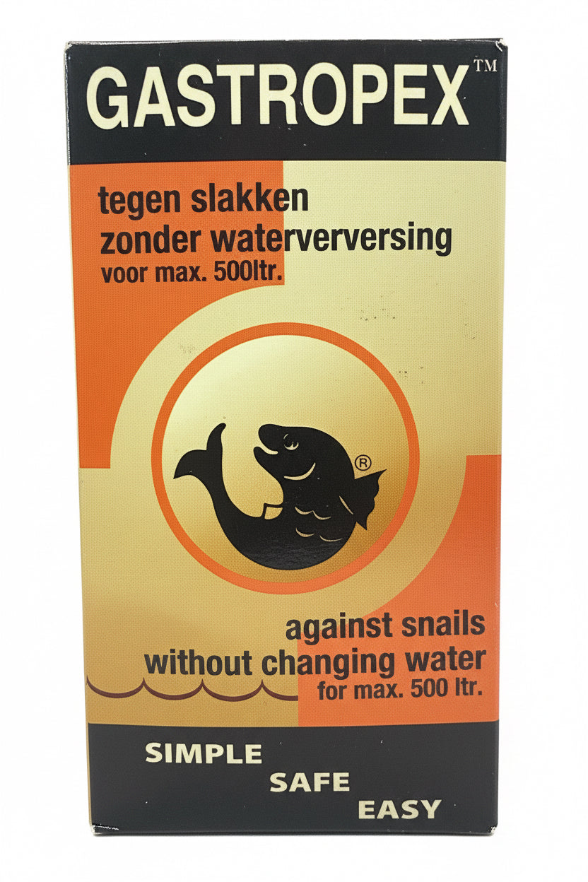 Esha Gastropex - mod snegle