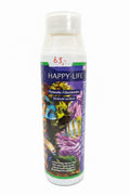 Happy-life flydende filtermedie 250 ml