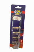 Aqua Nova luftfordeler - 4 udtag