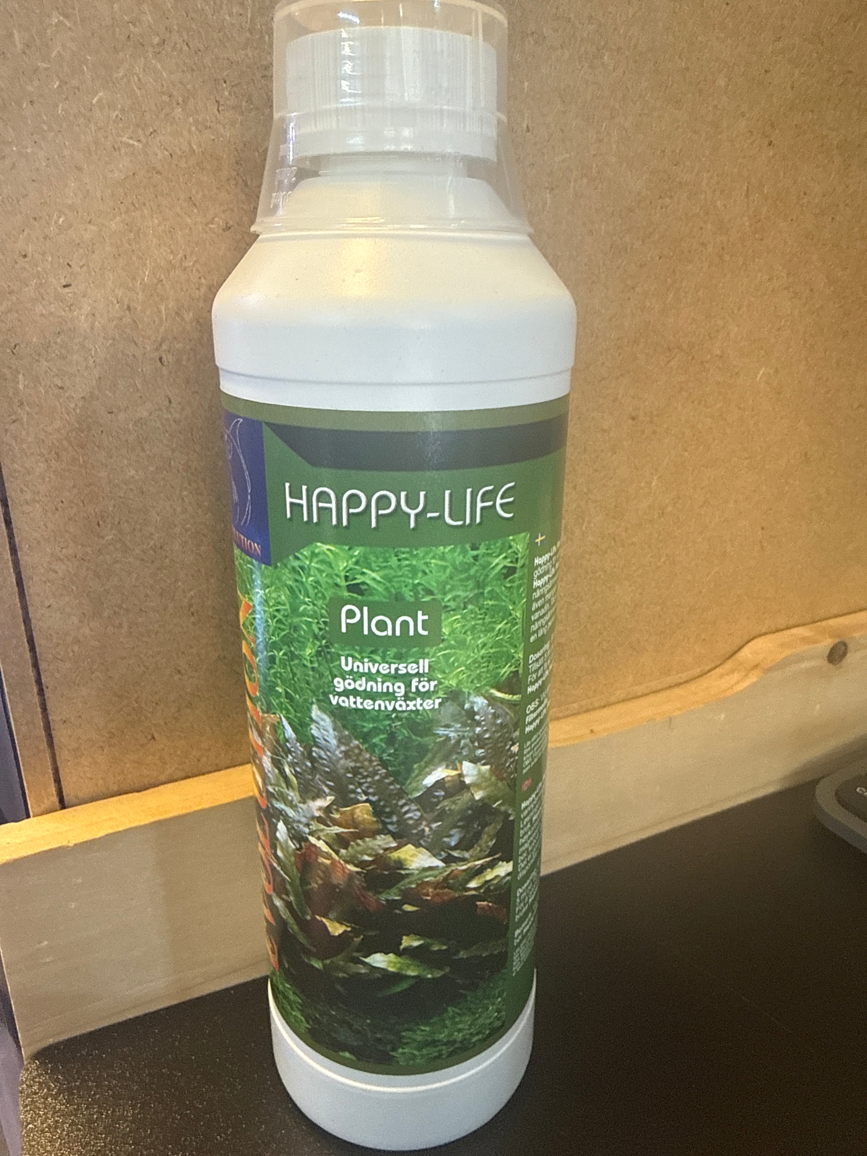 Happy plant 500ml