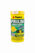Tropical Spirulina Super Forte Flakes 250ML