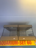 25 liters helglas akvarie