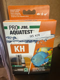 JBL PRO Aquatest KH