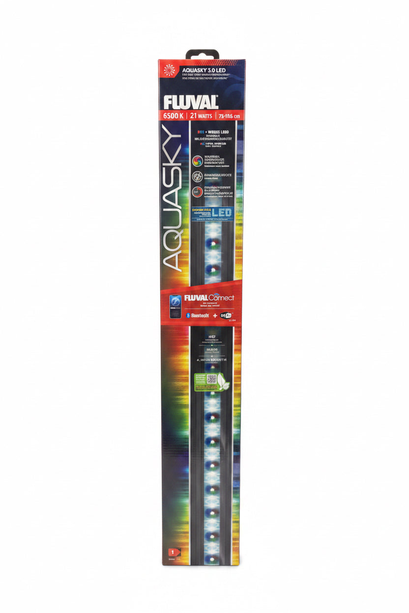 FLUVAL aquasky 3.0 21 watt 75-108cm