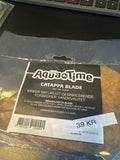 Aquatime catappa blade