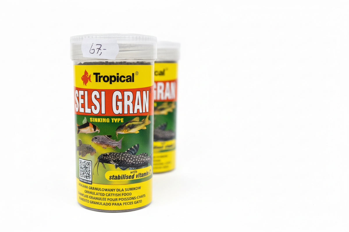 Welsi Gran 250 ml