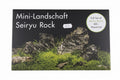 Mini landskab - Seiryu rocks til 60 liters akvarie