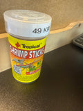 Tropical shrimp sticks 100ML