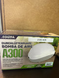 Marina A300 luftpumpe