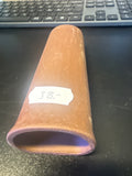 Mallehule brun 14x5x3,5