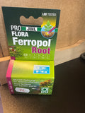JBL Pro flora Ferropol root
