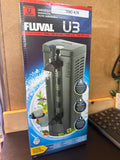 Fluval U3- indvendigt filter