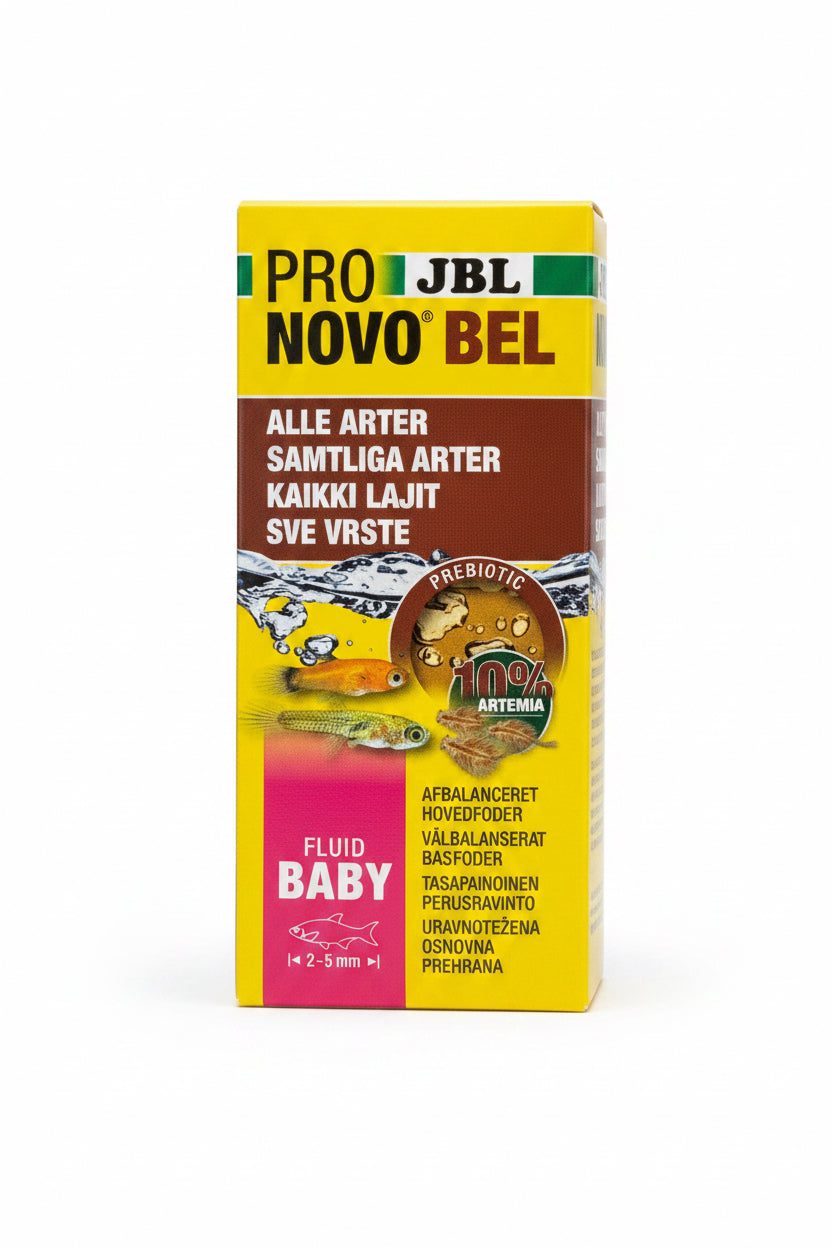 JBL Pro Novo BEL Baby fluid