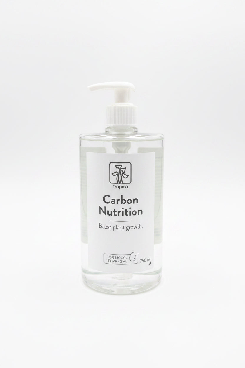 Tropica Carbon Nutrition 750 ml