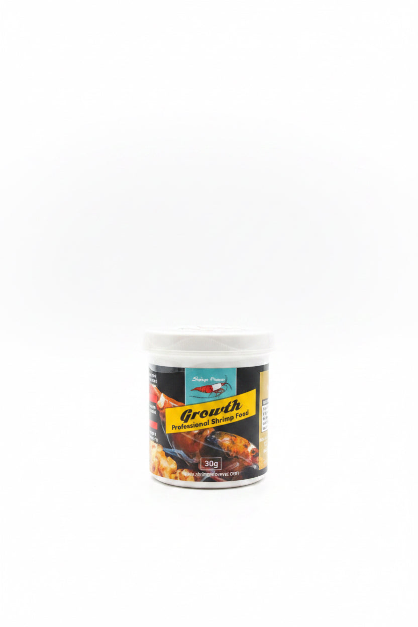 Shrimps forever Growth 30 gram