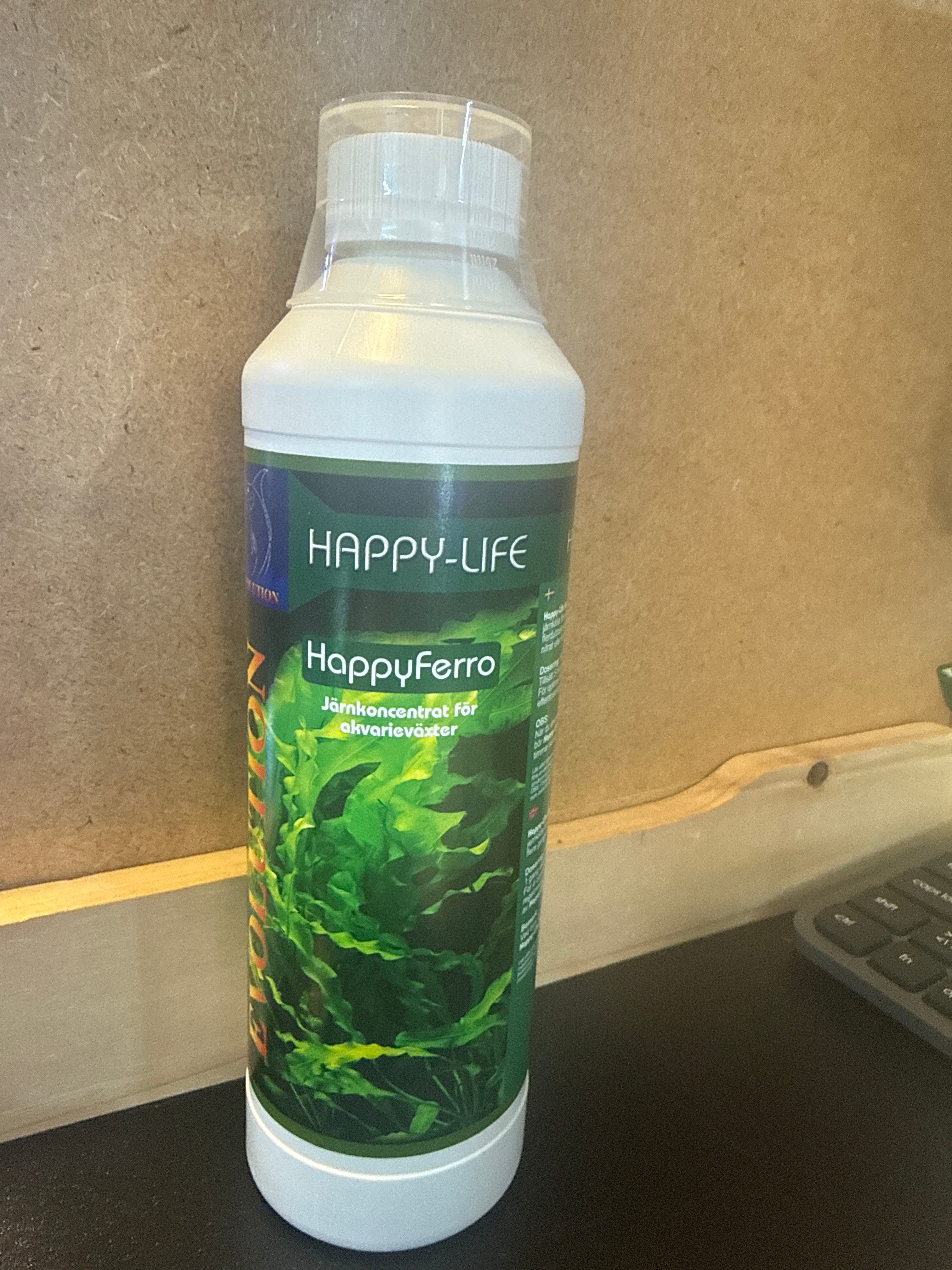Happy-life Happyferro 500 ml
