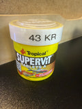 Tropical Supervit Tab A 50ML