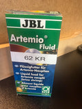 JBL Artemia flydende foder 50ML