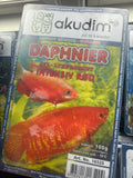 Daphnier Frost - blisterpakker (sendes ikke)