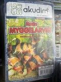 Røde myggelarver Frost - blisterpakker (sendes ikke)