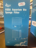 AQQA Aquarium bio sponge filter