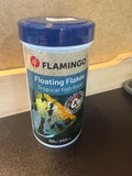 Flamingo floating flakes 250 ML