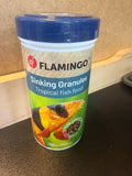 Flamingo Sinking Granules 250 ML